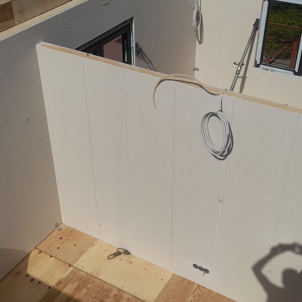 Dakopbouw Papendrecht