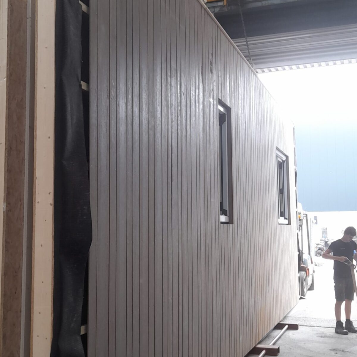 Dakopbouw Papendrecht