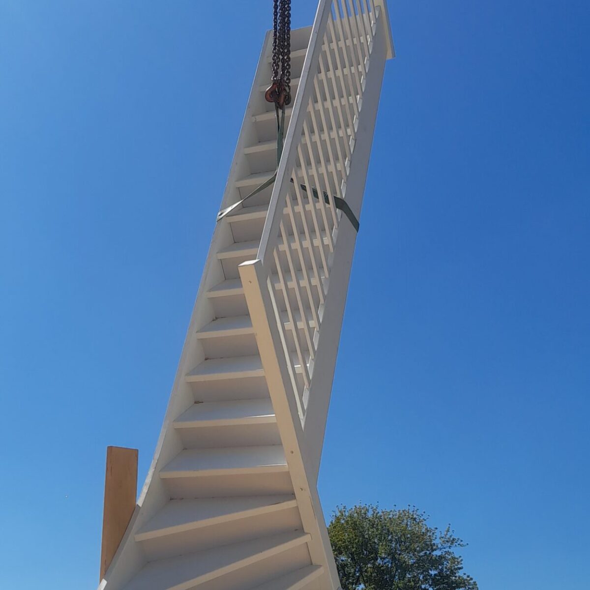 Dakopbouw Papendrecht