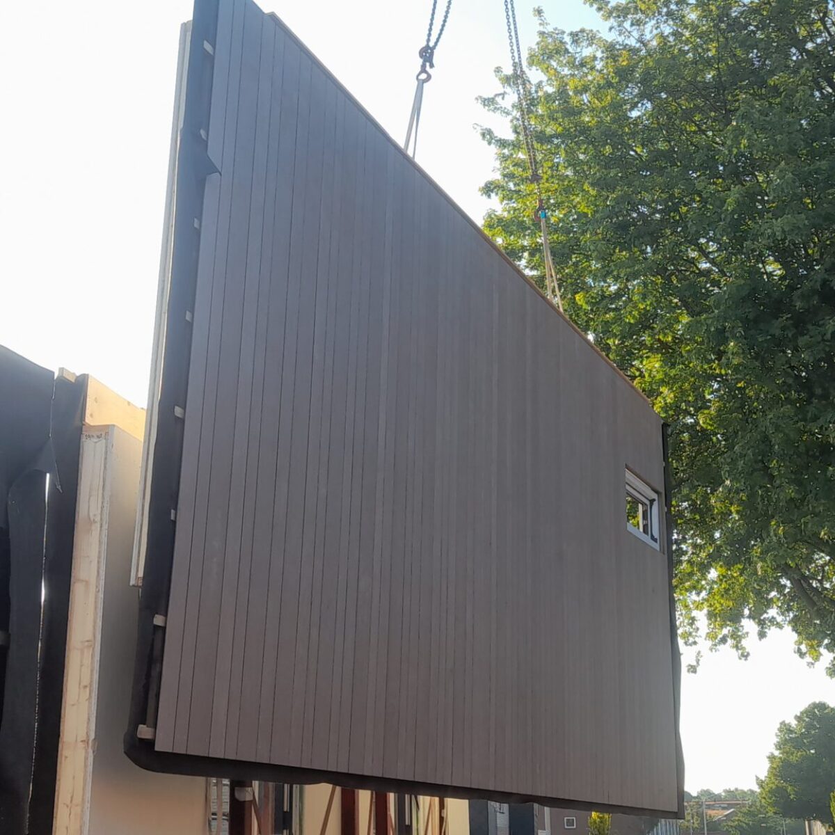 Dakopbouw Papendrecht