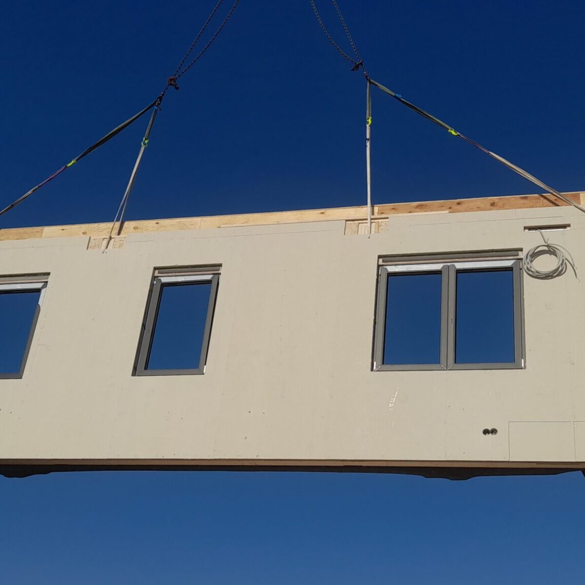 Dakopbouw Papendrecht