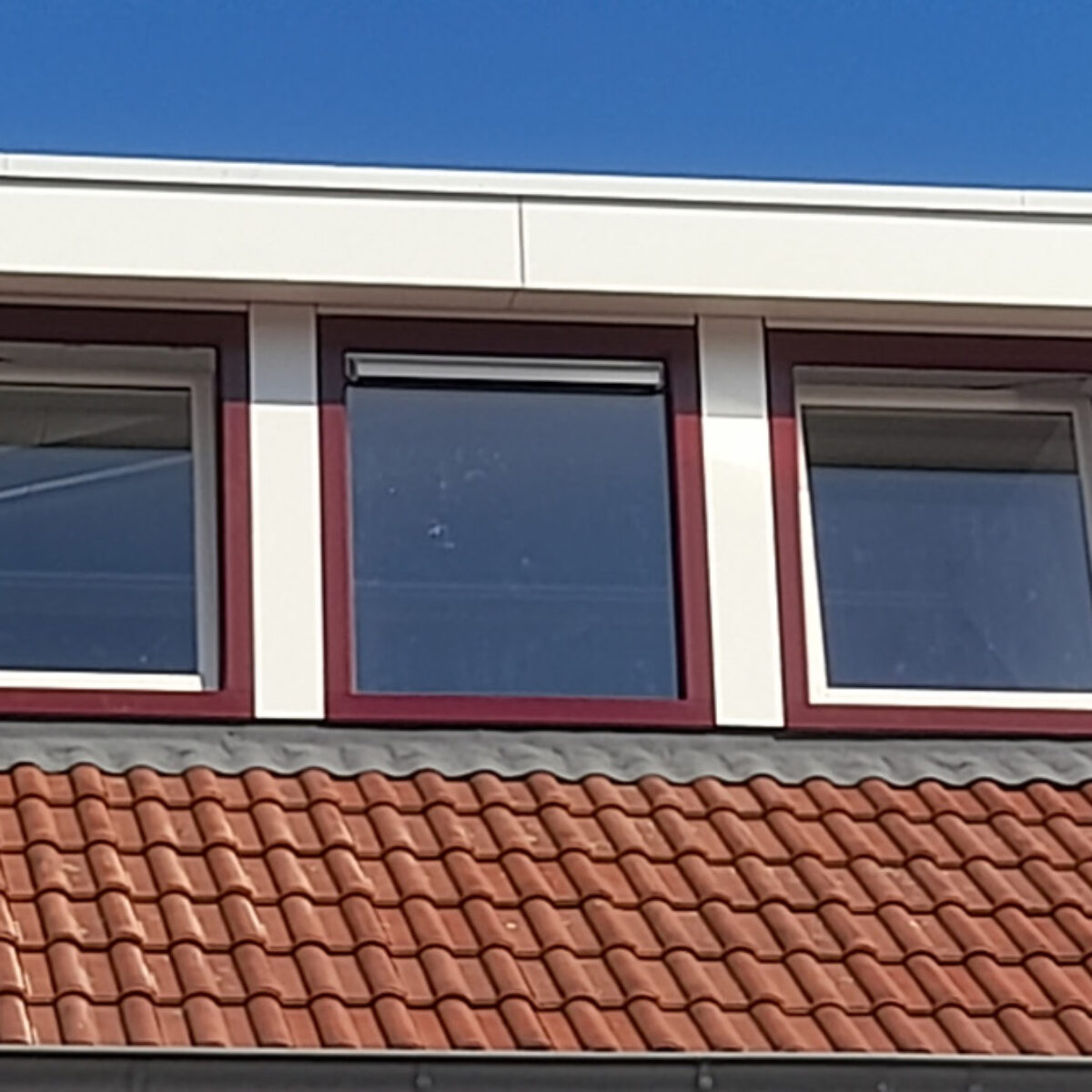 Dakkapellen Zoetermeer