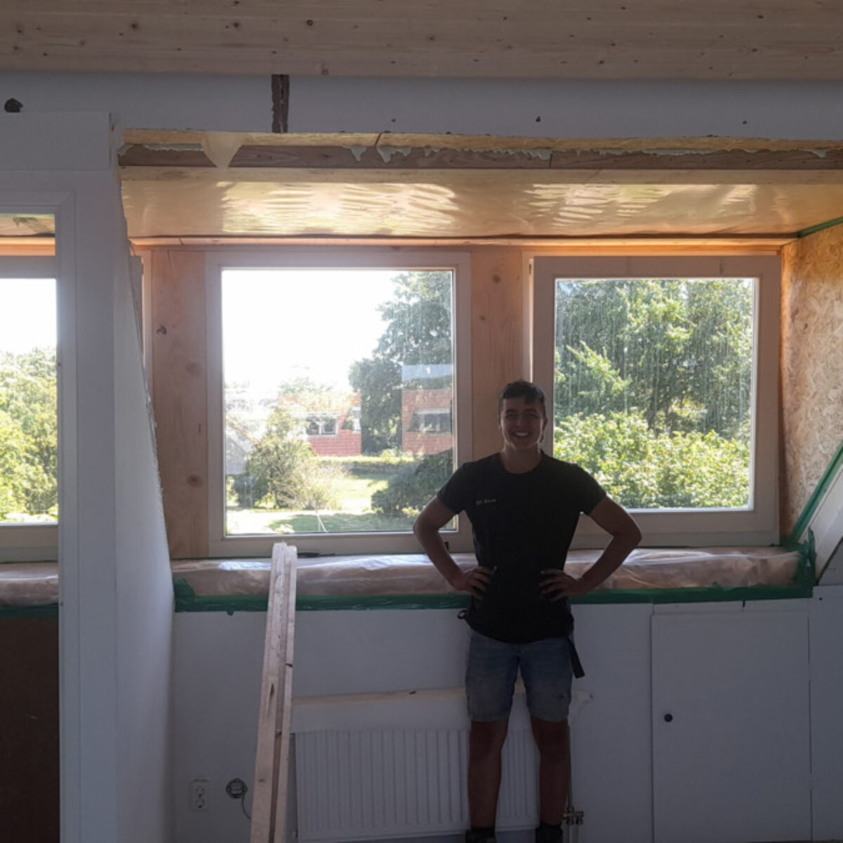 Dakkapellen Zoetermeer