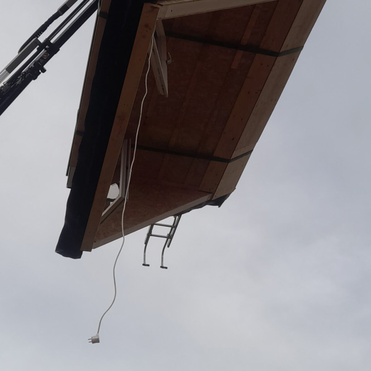 Dakkapellen Zoetermeer