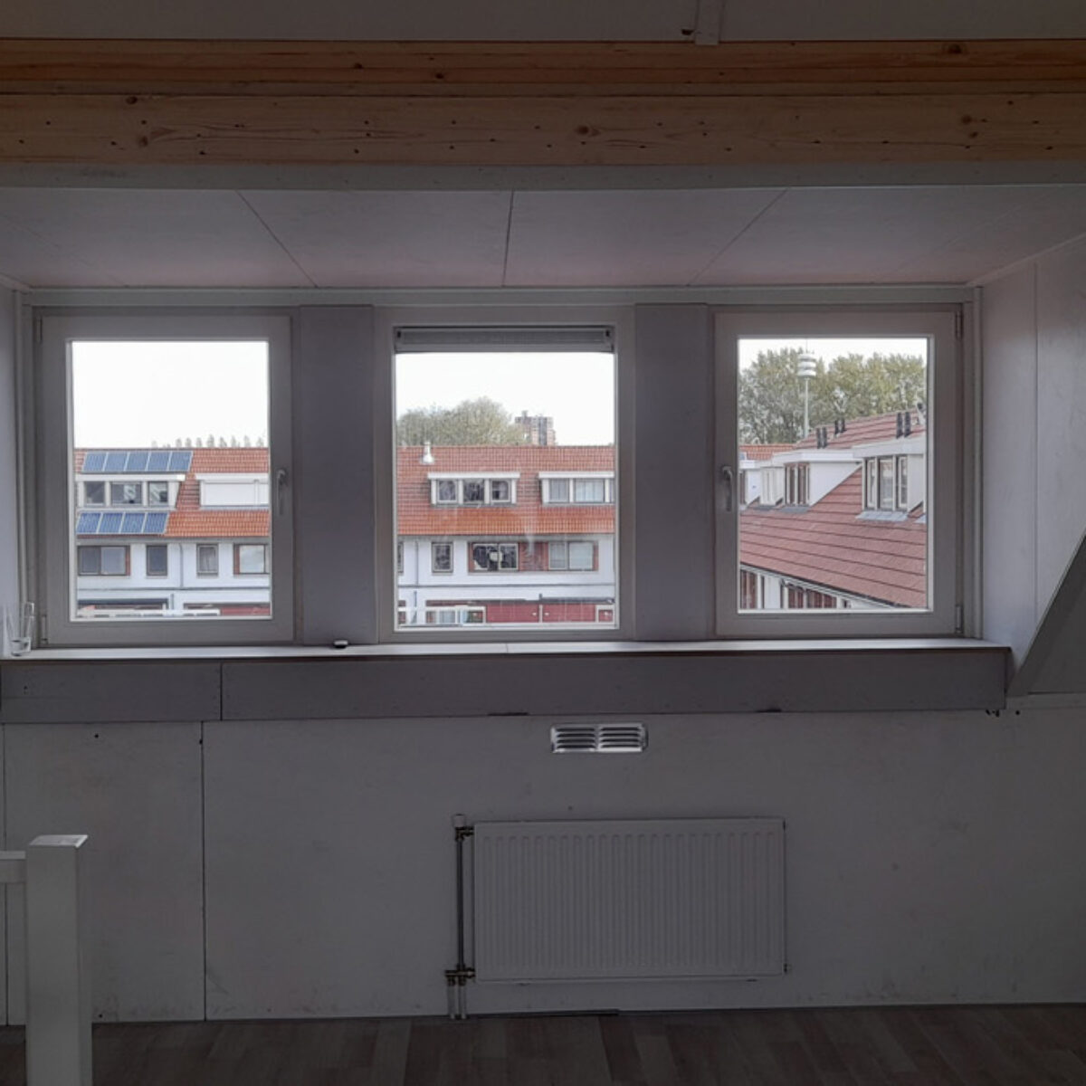 Dakkapellen Zoetermeer