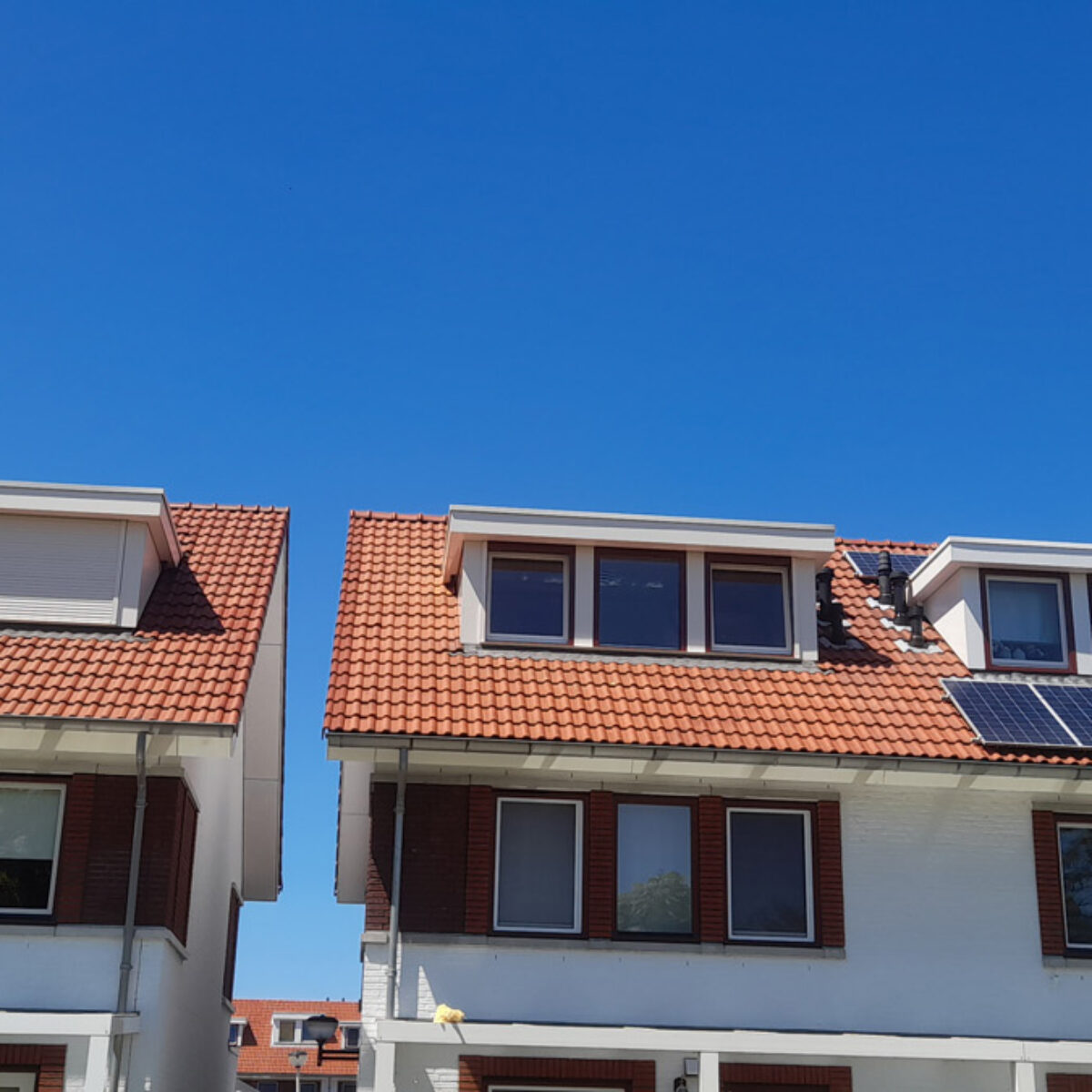 Dakkapellen Zoetermeer