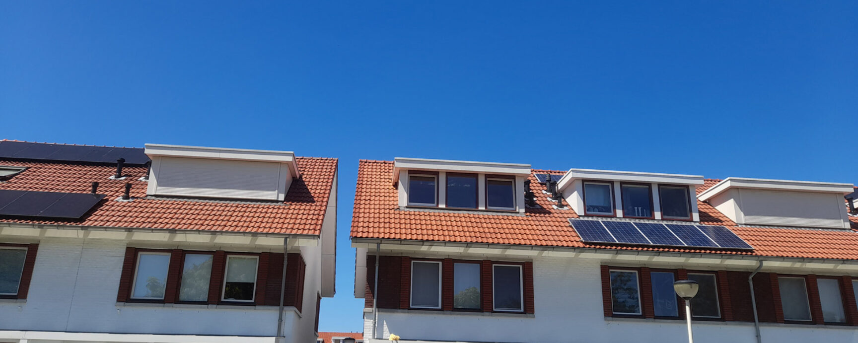 Dakkapellen Zoetermeer