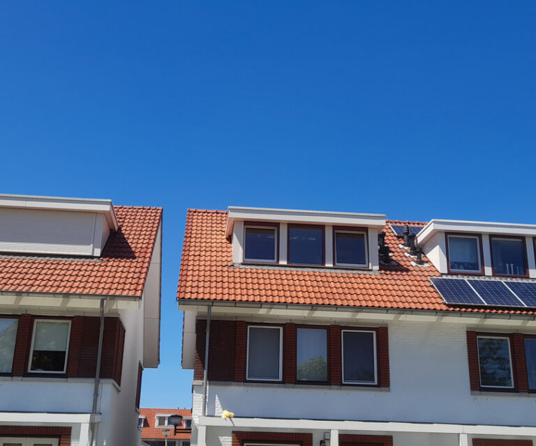 Dakkapellen Zoetermeer